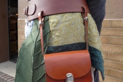 guerteltasche-braunes-leder