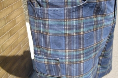 kurze-hose-aus-bedrucktem-ziegenvelour kurze-hose-aus-bedrucktem-ziegenvelour