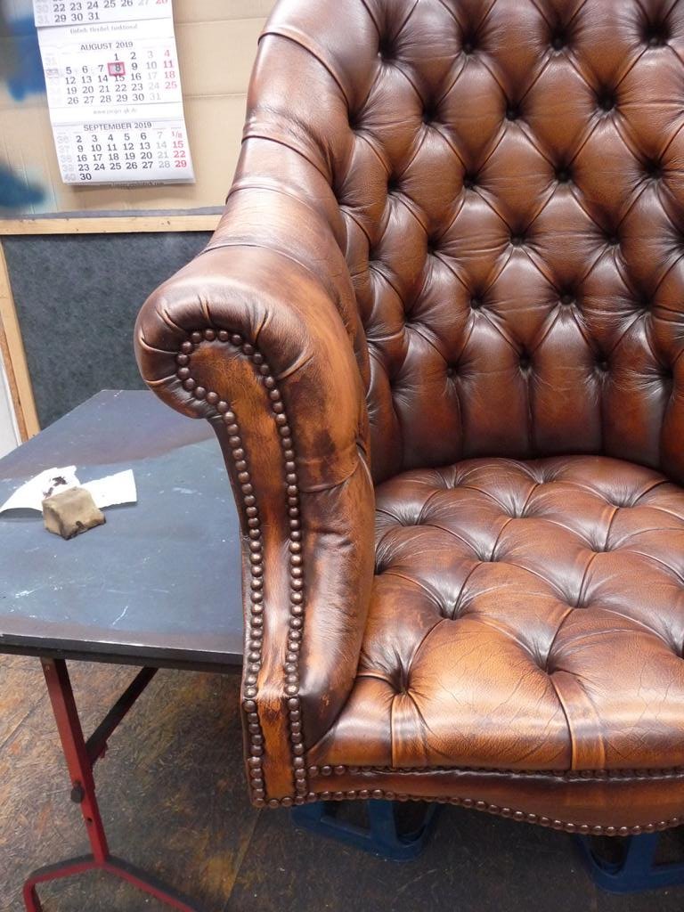 Chesterfield