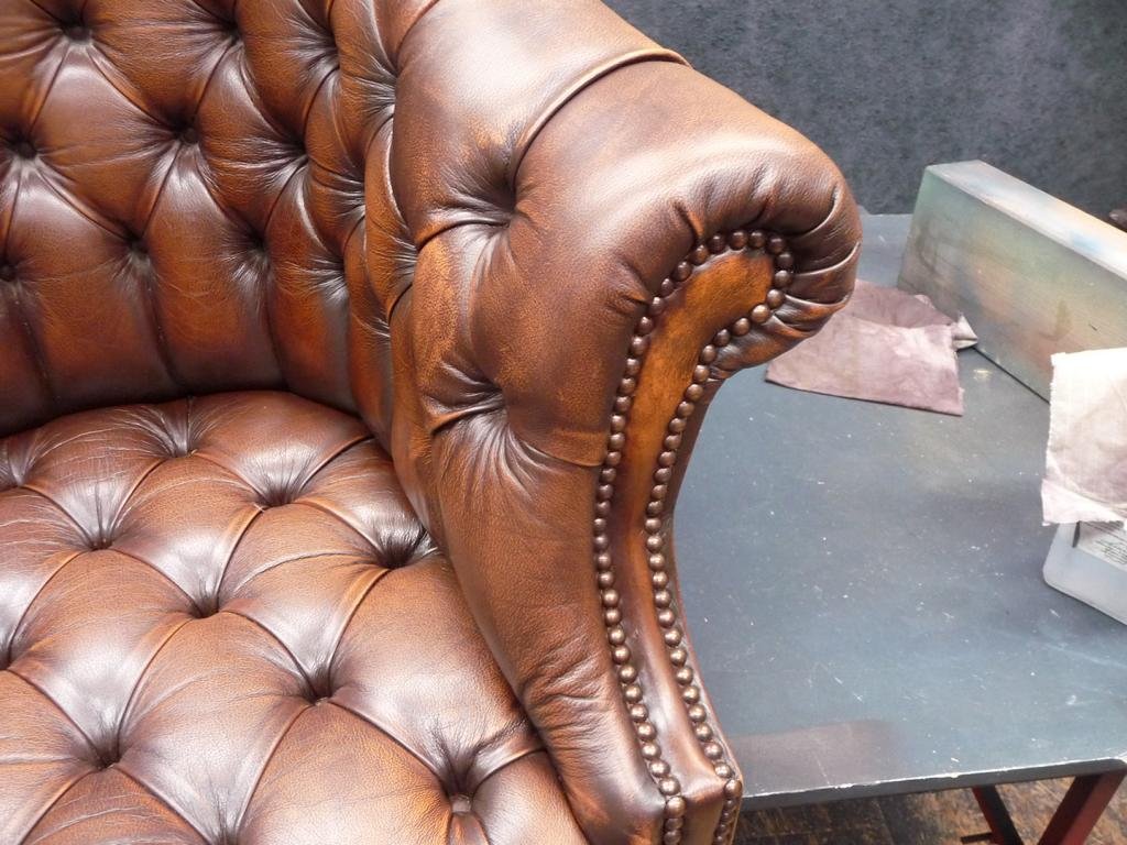 Chesterfield