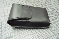 Handytasche Leder quer (3)