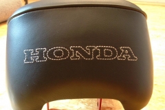 honda-monkey-ledersitzbank