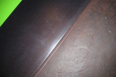 schrank-mit-einlage-aus-altem-leder schrank-mit-einlage-aus-altem-leder