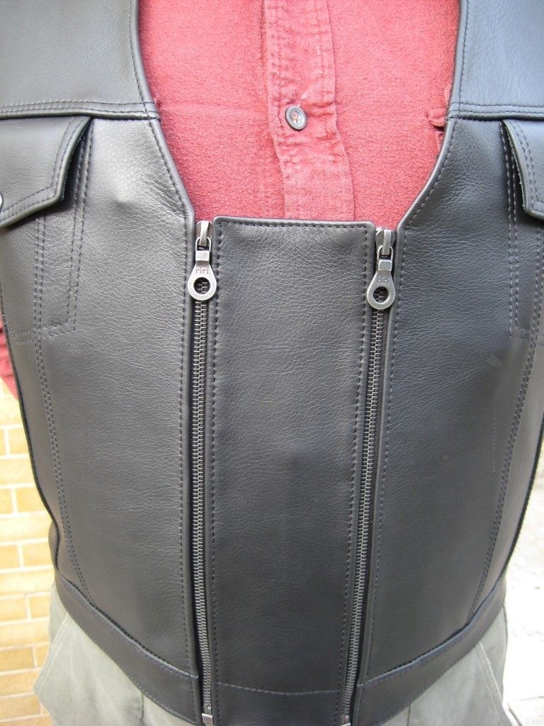 Westen und Kutten | Lederwerkstatt Hannover